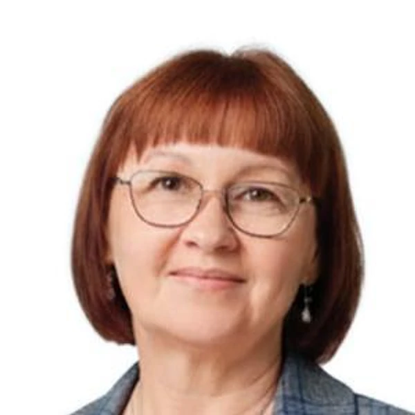 Насихуллина Резида Наильевна — Детский кинезиолог, Детский остеопат, Кинезиолог, Остеопат, Самара