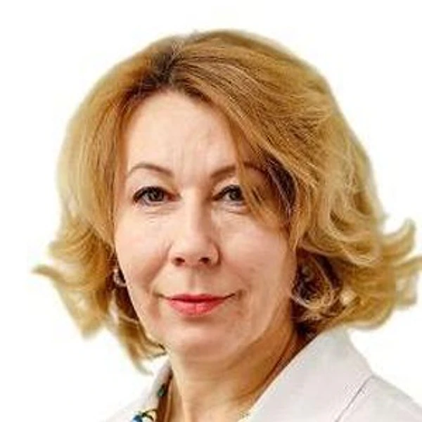 Никитина Ольга Алексеевна — Гинеколог, Детский гинеколог, Истра