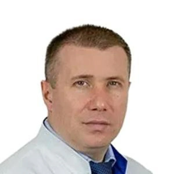 Журавлев Андрей Вячеславович — Проктолог (колопроктолог), Самара