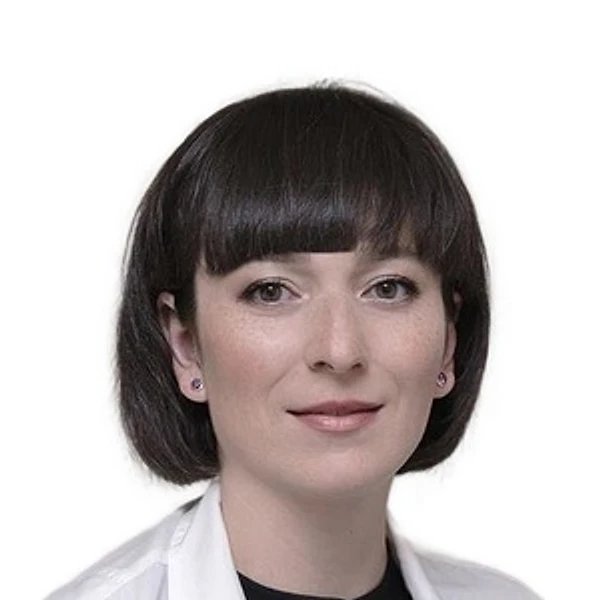 Филатова Наталья Владимировна — Врач УЗИ, Казань