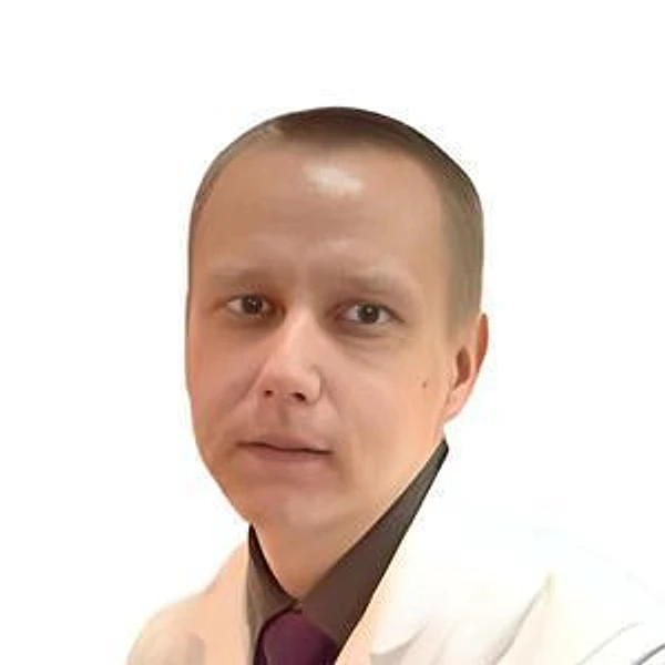 Самойленко Михаил Сергеевич — Врач-косметолог, Дерматовенеролог, Детский венеролог, Детский дерматолог, Мурманск