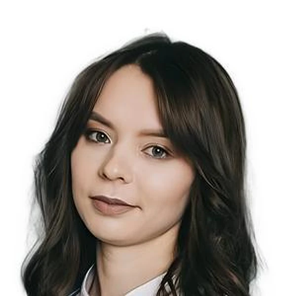 Новосёлова Ксения Владиславовна — Челюстно-лицевой хирург, Набережные Челны