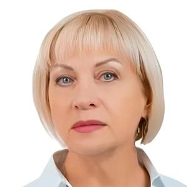 Дубасова Ирина Ивановна — Рентгенолог, Самара
