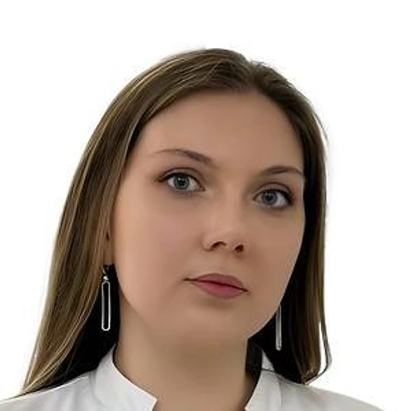 Катаева Татьяна Витальевна — Стоматолог, Киров