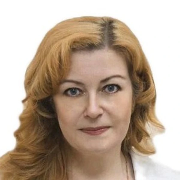 Князева Маргарита Александровна — Кардиолог, Врач УЗИ, Функциональный диагност, Нижний Новгород