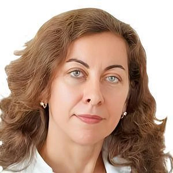Новикова Оксана Юрьевна — Кардиолог, Функциональный диагност, Самара