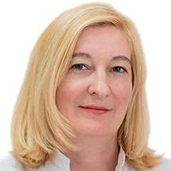 Коновалова Наталья Васильевна — Невролог, Детский невролог, Мегион