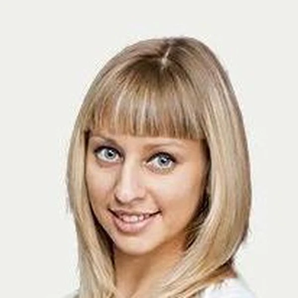 Ромадина Анастасия Александровна — Психолог, Акушерка, Красноярск