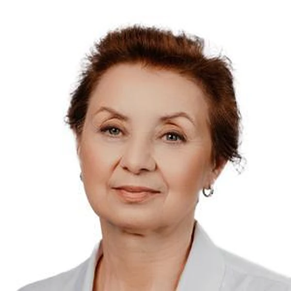 Забродина Ирина Николаевна — Офтальмолог (окулист), Офтальмолог-хирург, Екатеринбург