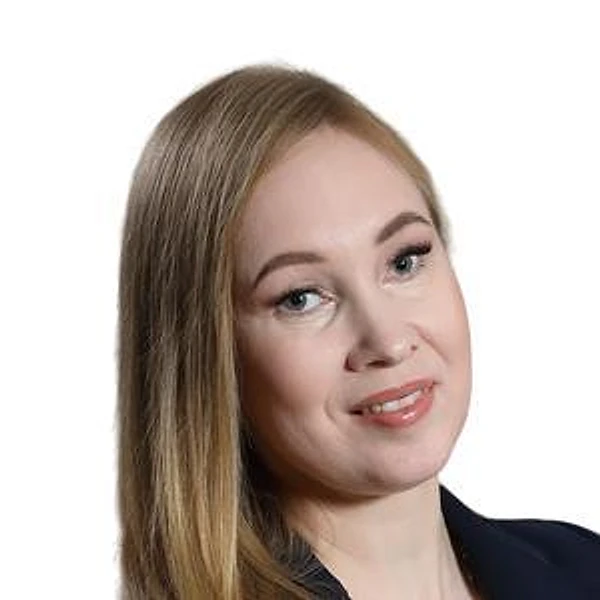 Павлова Анастасия Александровна — ЛОР, Детский ЛОР, Череповец