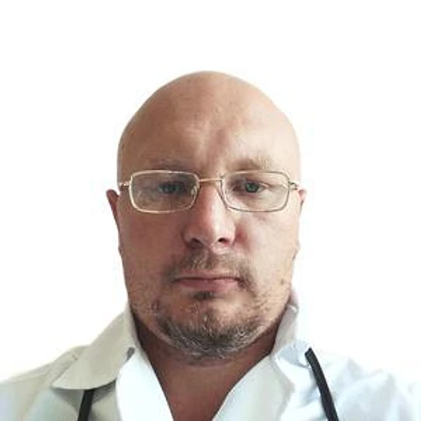 Бастраков Борис Александрович — Педиатр, Функциональный диагност, Череповец