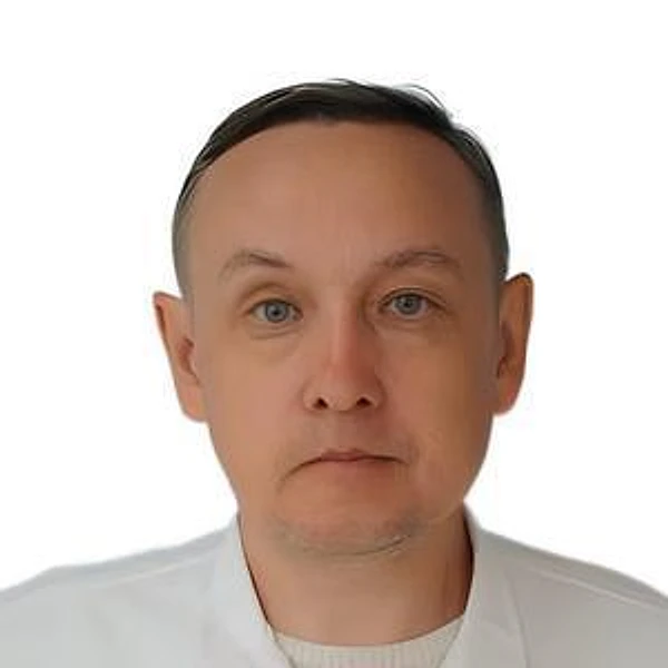 Тихонов Владимир Александрович — Проктолог (колопроктолог), Хирург, Казань