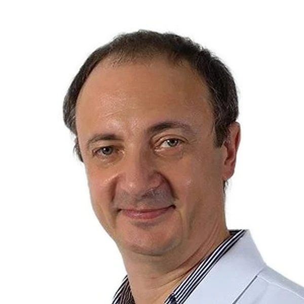 Махлин Александр Эдуардович — Пластический хирург, Самара