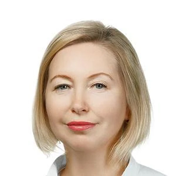 Сулаева Гульнара Шарипяновна — Врач УЗИ, Функциональный диагност, Ижевск