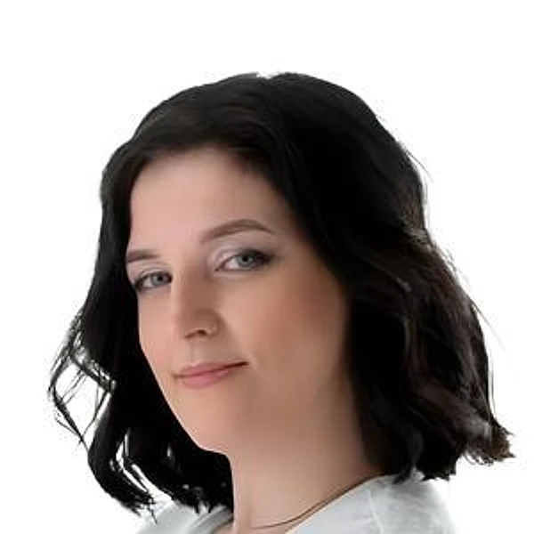 Утюгова Екатерина Львовна — Врач УЗИ, Череповец