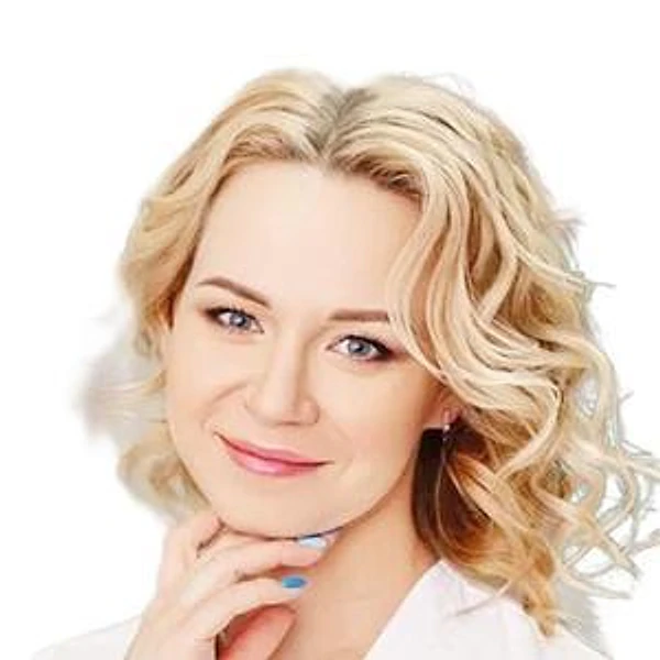 Пухова Анна Александровна — Кардиолог, Нутрициолог, Терапевт, Тольятти