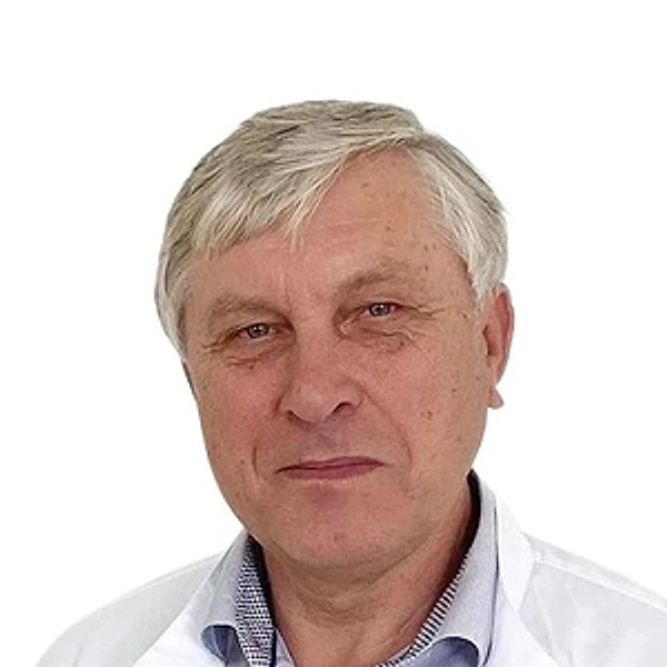 Проничев Вячеслав Викторович — Хирург, Ижевск