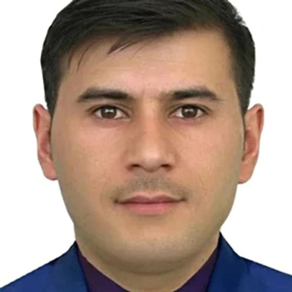 Сайдулоев Исроилходжа Акрамходжаевич — ЛОР, Мегион