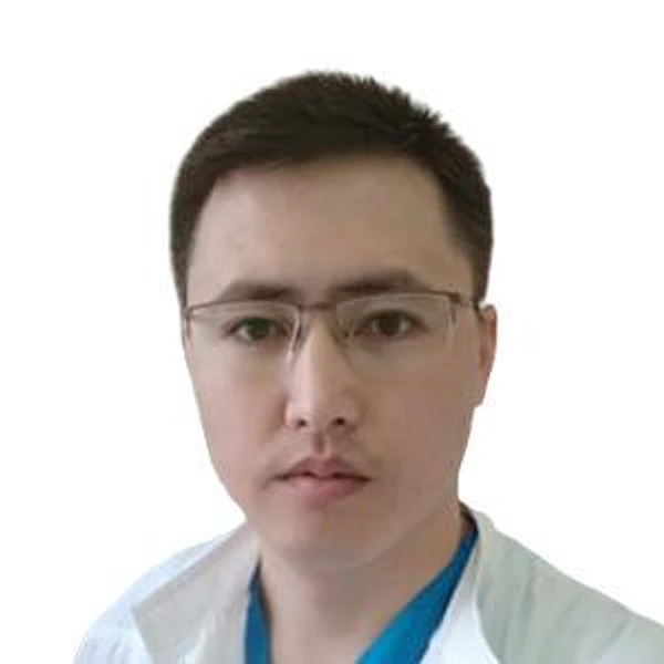 Матазимов Майрамбек Турсуналиевич — Андролог, Детский андролог, Детский уролог, Москва