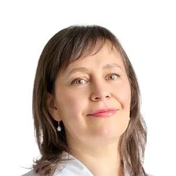 Кузнецова Мария Владимировна — Педиатр, Врач УЗИ, Детский врач УЗИ, Самара