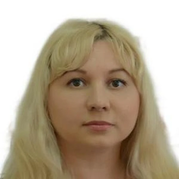 Цыпкина Алена Игоревна — Функциональный диагност, Тольятти