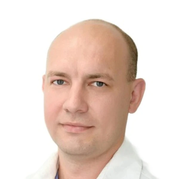 Шишин Юрий Владиславович — Офтальмолог (окулист), Детский офтальмолог, Офтальмолог-хирург, Тольятти