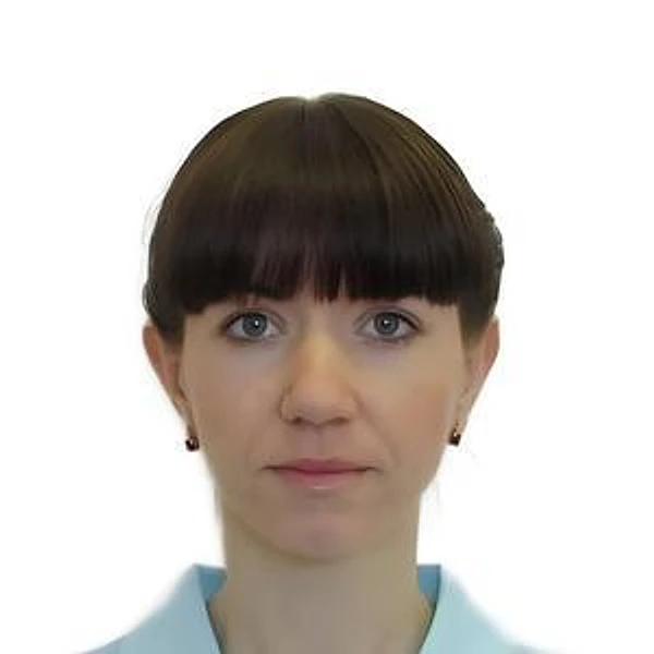 Шишина Светлана Анатольевна — Офтальмолог (окулист), Детский офтальмолог, Офтальмолог-хирург, Тольятти