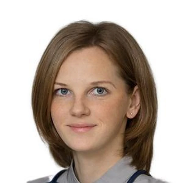 Янина Елена Николаевна — Эндокринолог, Тольятти