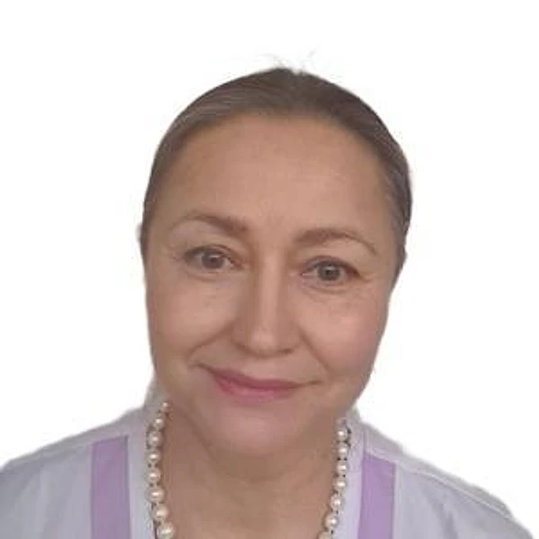 Крылова Елена Валерьевна — ЛОР, Сочи