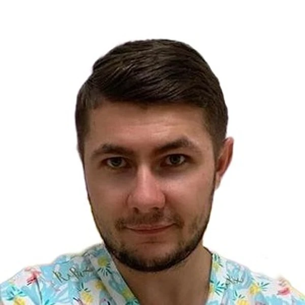 Торопов Денис Павлович — Стоматолог, Детский стоматолог, Детский стоматолог-хирург, Липецк