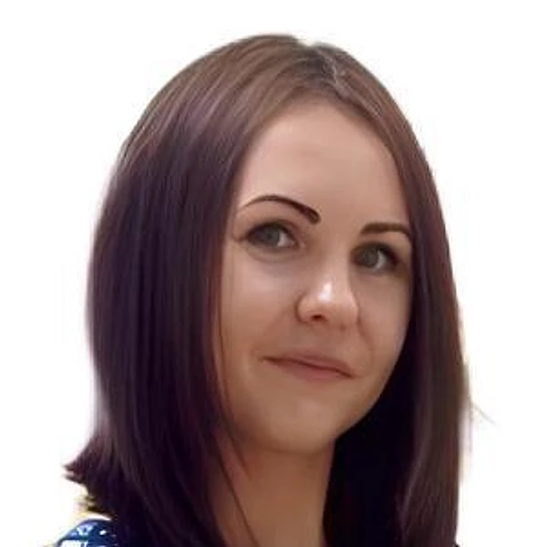 Вдовенко Екатерина Васильевна — Детский пародонтолог, Липецк