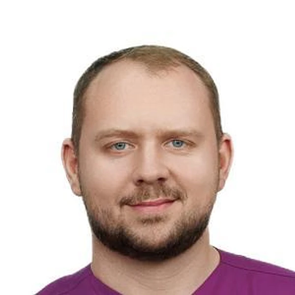 Савченко Игорь Олегович — Пародонтолог, Стоматолог-гигиенист, Краснодар