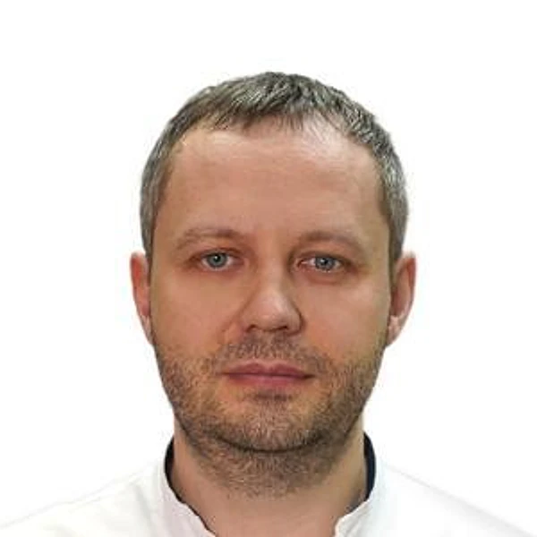 Прытков Максим Петрович — Стоматолог, Стоматолог-ортопед, Липецк