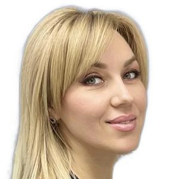 Казанцева Анжела Дмитриевна — Пародонтолог, Стоматолог, Воронеж