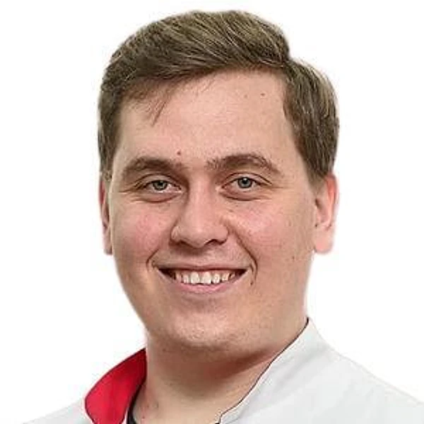 Дедов Денис Сергеевич — Стоматолог, Стоматолог-эндодонтист, Воронеж