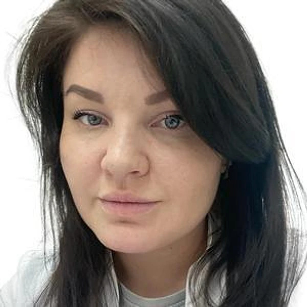 Мозер Александра Андреевна — Невролог, Детский невролог, Новороссийск