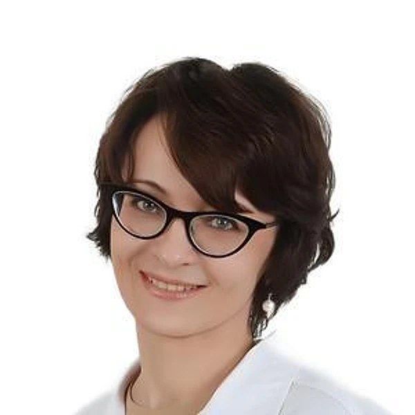 Зорькина Мария Вадимовна — Трихолог, Венеролог, Дерматолог, Детский дерматолог, Детский трихолог, Нижний Новгород