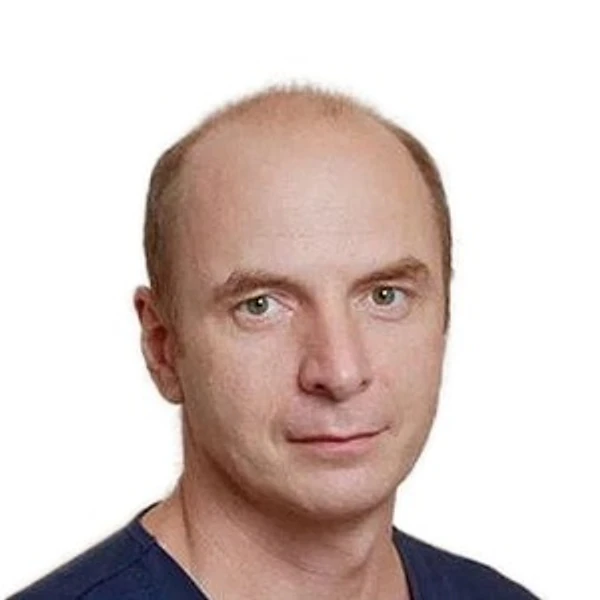 Изосимов Артем Александрович — Детский хирург, Самара