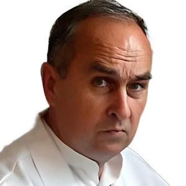Пьянзин Владимир Иванович — Стоматолог-ортопед, Стоматолог-хирург, Москва