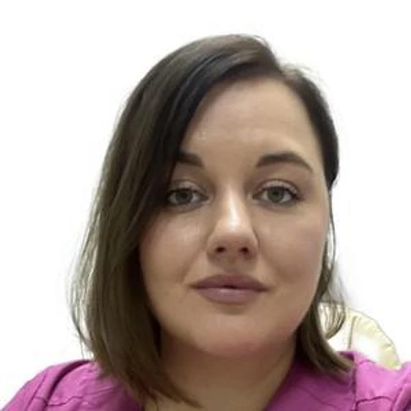 Куракина Олеся Юрьевна — Инфекционист, Детский инфекционист, Нижний Новгород