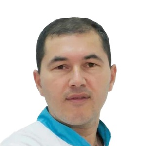Ходжаев Джамшед Саидахмадович — Детский хирург, Хирург, Всеволожск