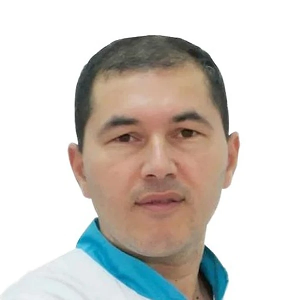 Ходжаев Джамшед Саидахмадович — Детский хирург, Хирург, Всеволожск