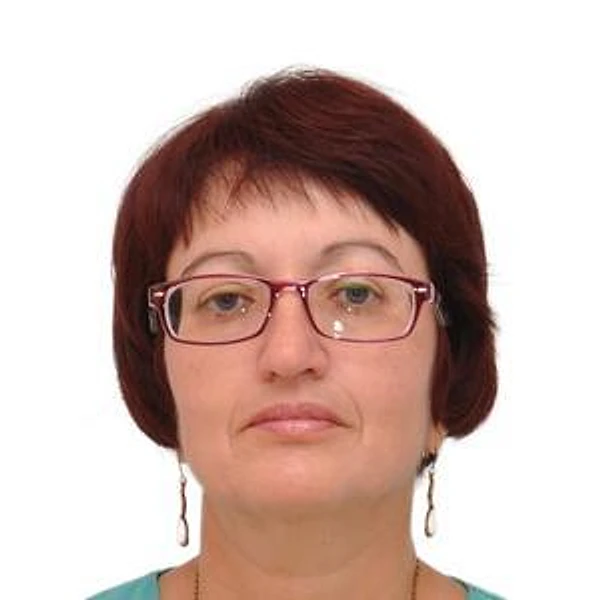 Шухина Марина Ильинична — Детский хирург, Самара