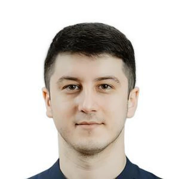 Агабеков Казибег Алиевич — Стоматолог-имплантолог, Пародонтолог, Стоматолог, Москва