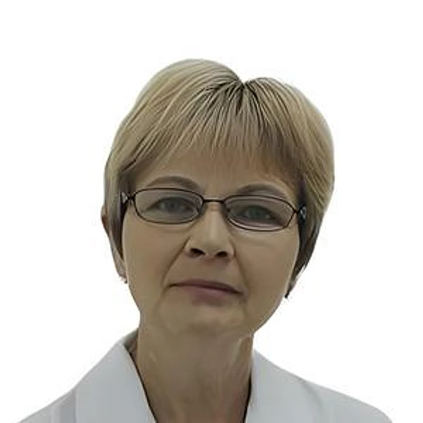 Гордеева Надежда Борисовна — Гастроэнтеролог, Самара