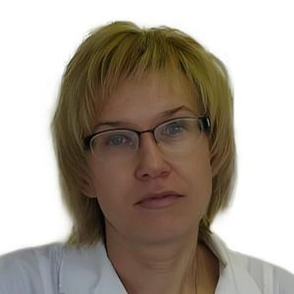 Горячева Елена Дмитриевна — Эндокринолог, Рязань