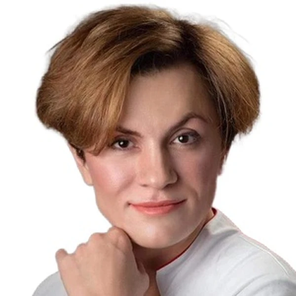 Меликова Анула Викторовна — Гинеколог, Эндокринолог, Москва