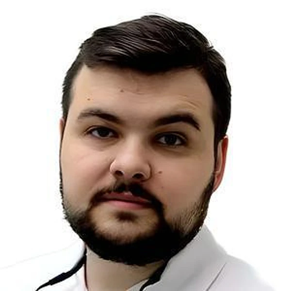 Малинин Николай Александрович — Стоматолог-ортодонт, Пенза