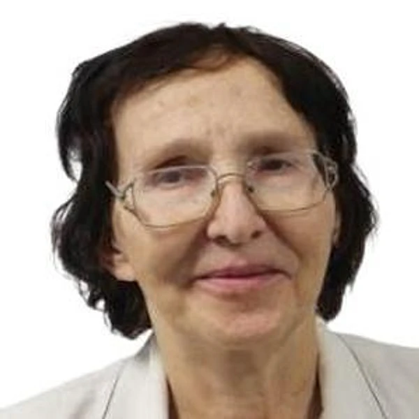 Косоплеткина Галина Петровна — Офтальмолог (окулист), Детский офтальмолог, Офтальмолог-хирург, Самара