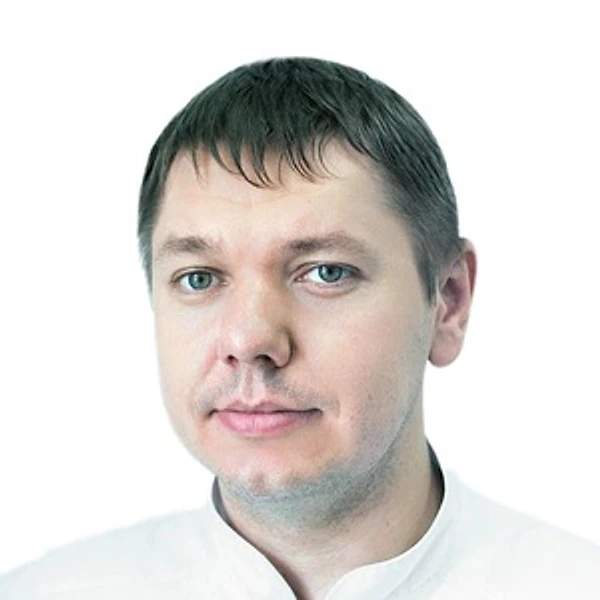 Черевашенко Николай Александрович — Стоматолог, Стоматолог-имплантолог, Стоматолог-ортопед, Стоматолог-хирург, Санкт-Петербург